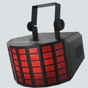 Chauvet DJ Kinta HP LED effect light - Image 3