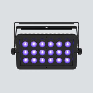Chauvet DJ LED Shadow 2 ILS - Image 2