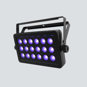 Chauvet DJ LED Shadow 2 ILS - Image 3