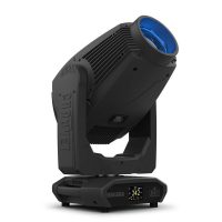 Main view of LED Moving Head