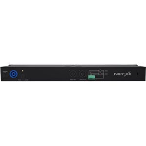 Chauvet Pro Net-X II Art-Net-to-DMX Adapter - Image 2