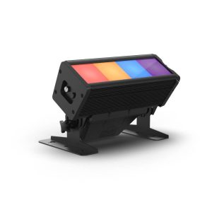 Main view of RGBAW Solo LED Batten