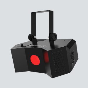 Chauvet DJ Obsession HP LED effect light - Image 3