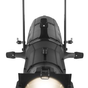 Front view of IP Outdoor LED Ellipsoidal