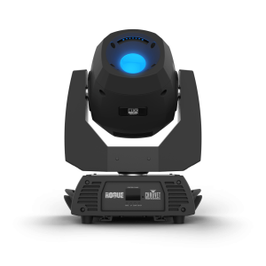 Front view of Spot LED Moving Head