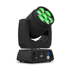 Main view of Beam Wash Moving Head