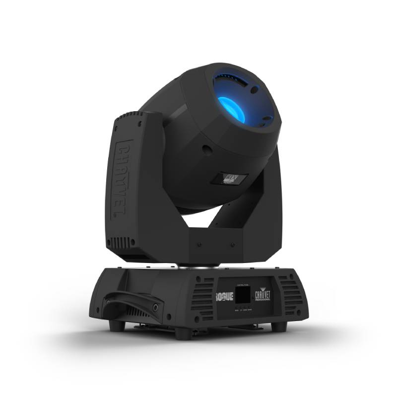 Main view of Spot LED Moving Head