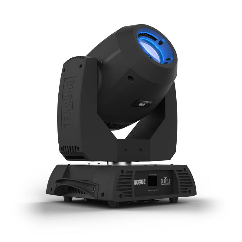 Main view of Spot LED Moving Head