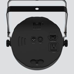 Chauvet DJ SlimPAR 64 RGBA Par Can - Image 4