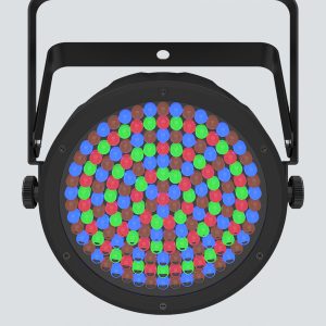 Chauvet DJ SlimPAR 64 RGBA Par Can - Image 2