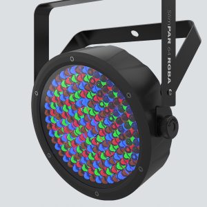 Chauvet DJ SlimPAR 64 RGBA Par Can - Image 3