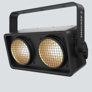 Chauvet DJ Shocker 2 LED Blinder - Image 3
