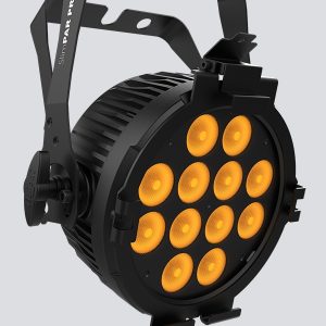 Chauvet DJ SlimPAR Pro Q USB RGBA Par Can