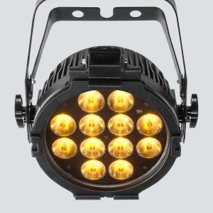 Chauvet DJ SlimPAR Pro W USB WWCWA Par Can - Image 2