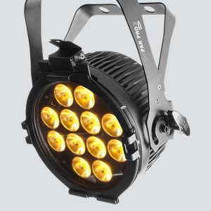 Chauvet DJ SlimPAR Pro W USB WWCWA Par Can - Image 3