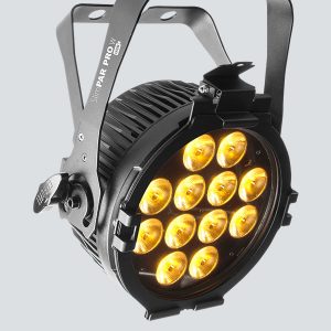 Chauvet DJ SlimPAR Pro W USB WWCWA Par Can