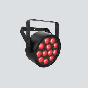 Chauvet DJ SlimPACK Q12 ILS - Image 2