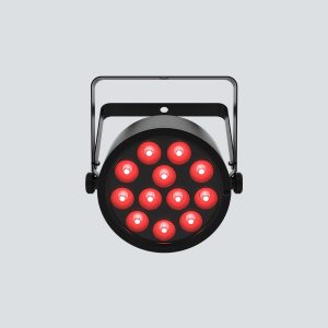 Chauvet DJ SlimPACK Q12 ILS - Image 3