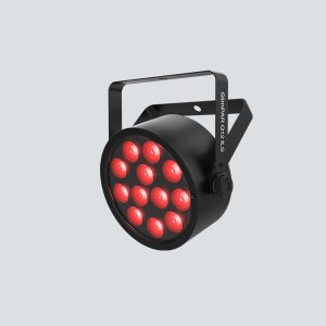 Chauvet DJ SlimPACK Q12 ILS - Image 4