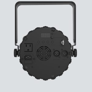 Chauvet DJ SlimPAR T12 BT RGB Par Can - Image 4