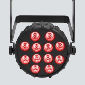 Chauvet DJ SlimPAR T12 BT RGB Par Can - Image 2