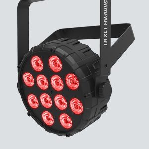 Chauvet DJ SlimPAR T12 BT RGB Par Can - Image 3
