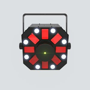 Chauvet DJ Swarm 5 FX ILS LED light - Image 2