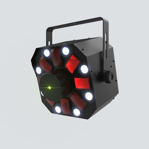 Chauvet DJ Swarm 5 FX ILS LED light - Image 3