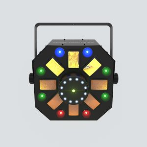 Chauvet DJ Swarm Wash FX ILS - Image 2