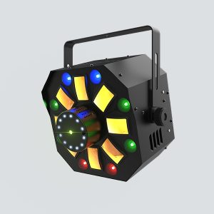 Chauvet DJ Swarm Wash FX ILS - Image 3