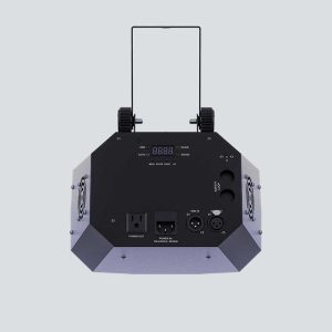 Chauvet DJ Wash FX Hex Effect Light - Image 4
