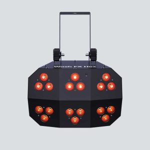 Chauvet DJ Wash FX Hex Effect Light - Image 2