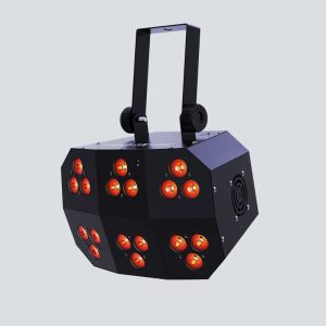 Chauvet DJ Wash FX Hex Effect Light - Image 3