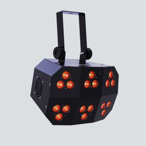 Chauvet DJ Wash FX Hex Effect Light