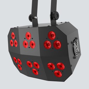 Chauvet DJ Wash FX 2 RGB+UV Effect Light - Image 3