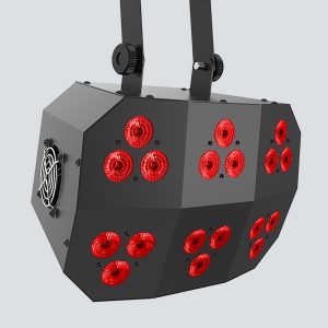 Chauvet DJ Wash FX 2 RGB+UV Effect Light