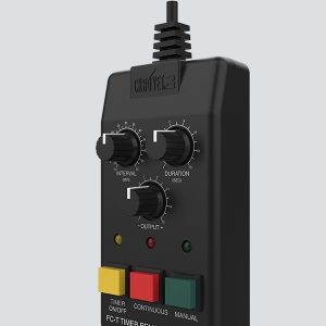 Chauvet DJ FC-T Timer Remote Control - Image 3