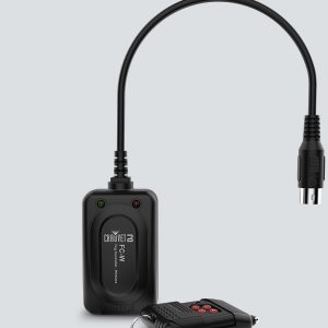 Chauvet DJ FC-W Wireless Remote Controller - Image 2