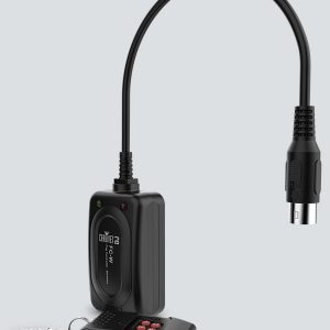 Chauvet DJ FC-W Wireless Remote Controller - Image 3