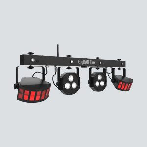 Chauvet DJ GigBAR Flex 3-in-1 Lighting Effect