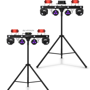 Chauvet DJ GigBAR Move + ILS