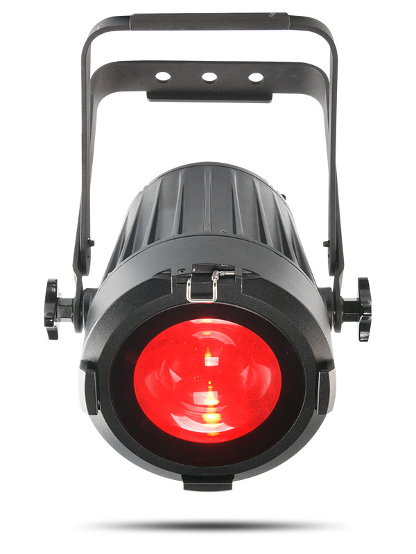 Front view of Solo Outdoor Wash Light