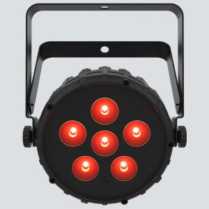 Chauvet DJ SlimPAR T6 (Bluetooth) - Image 2