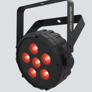 Chauvet DJ SlimPAR T6 (Bluetooth) - Image 3