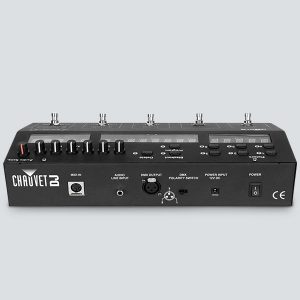 Chauvet DJ Foot-C 2 DMX Foot Controller - Image 4