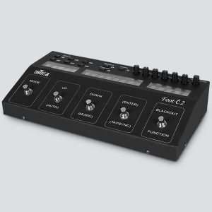 Chauvet DJ Foot-C 2 DMX Foot Controller - Image 3