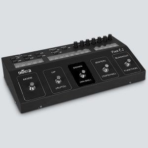 Chauvet DJ Foot-C 2 DMX Foot Controller
