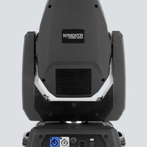 Chauvet DJ Intimidator Hybrid 140SR Moving Head - Image 4