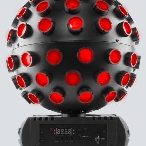 Chauvet DJ Rotosphere Q3 Mirror Ball Type Effect