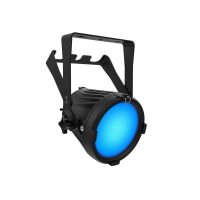 Main view of RGBW LED wash light